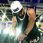 Profile Picture of Arnold Alvarez (@alvare7) on Instagram