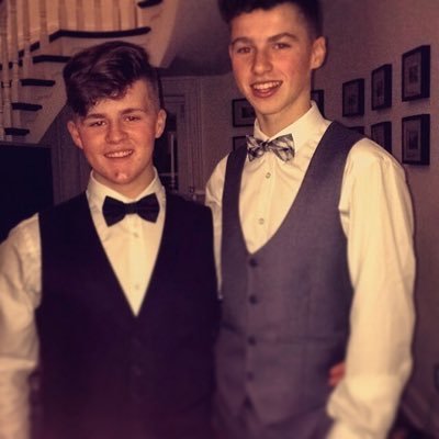 Profile Picture of James O' Meara (@meara_james) on Twitter