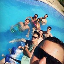 Profile Picture of Jerry Fabricio Bolañ (@BolanJerry) on Twitter