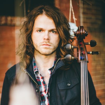 Profile Picture of Bryan Gibson (@encausticcello) on Twitter