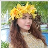 Profile Picture of DIWATA 🌸🌹🌺🌻🌼🌷 (@@catherinehanaofficial) on Tiktok