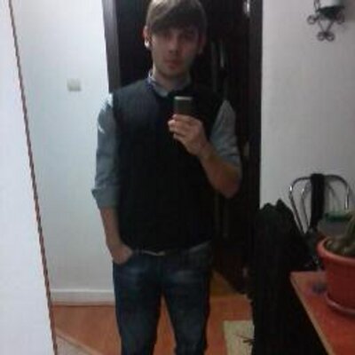 Profile Picture of Nistor Vladutiu (@NistorVladutiu) on Twitter