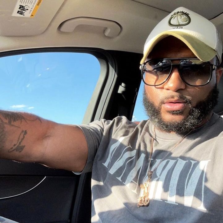 Profile Picture of Mark Mcgrew (@mark.mcgrew) on Tiktok