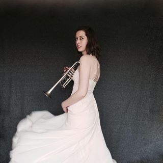 Profile Picture of Alia Kuhnert (@alia.kuhnert) on Facebook