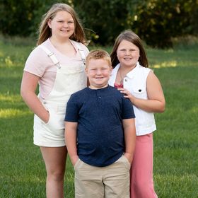 Profile Picture of Brooke Lambert (@brookie03) on Pinterest