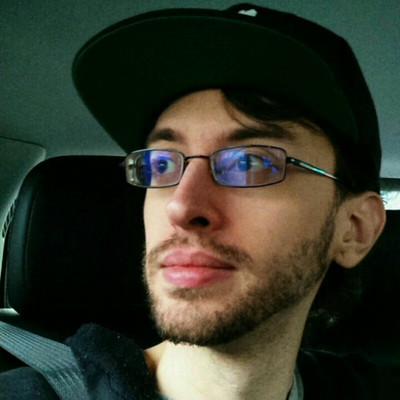 Profile Picture of Marc Hewitt (@MarcHewittDev) on Twitter