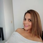 Profile Picture of Nella Gonzalez Pinedo (@nella.gonzalez) on Instagram