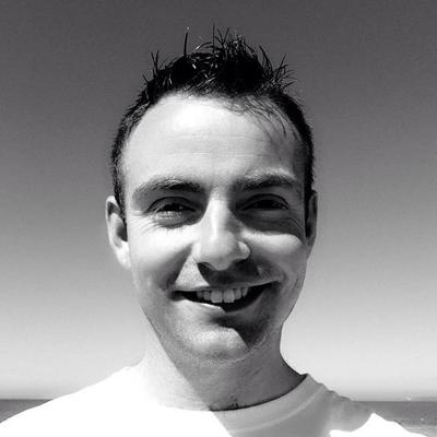Profile Picture of Brian McGinn (@McGinn_B) on Twitter