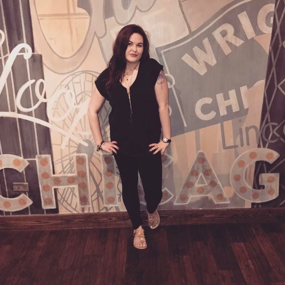 Profile Picture of Tyler Morrow (@tannscloset) on Poshmark