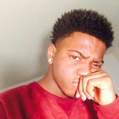 Carlos Robertson - Twitter Profile Picture of Carlos Robertson (@SavageAxzLo) on Twitter