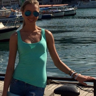 Profile Picture of Tatyana Popova (@zyevatanya) on Twitter