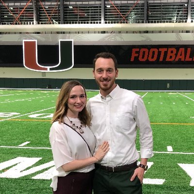 Profile Picture of Matt Smale (@MattSmaleUM) on Twitter