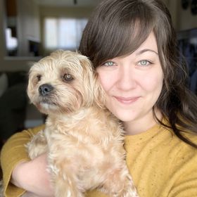 Profile Picture of Katelyn McGrath (@kate_hope) on Pinterest