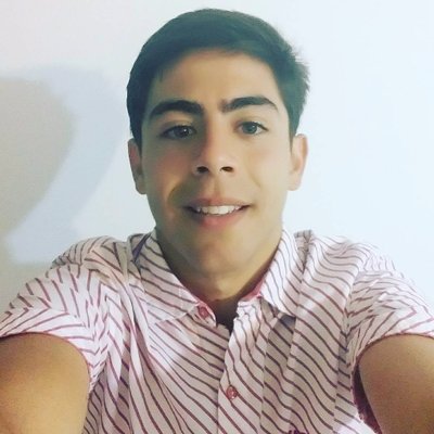 Damian Kessler - Twitter Profile Picture of Damian Kessler (@Damiankes) on Twitter