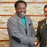 Profile Picture of Emmanuel Tb Joshua (@emmaneultbjoshuaministries) on Instagram