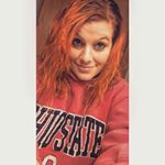 Profile Picture of kayla leann h 💜 (@klhinklex3) on Instagram