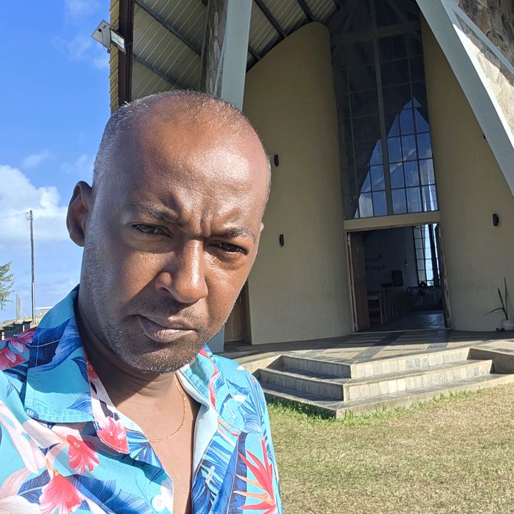 Profile Picture of Rodney Raph. (@rodney.raph) on Tiktok