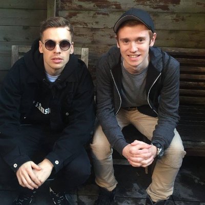Profile Picture of Max (@MaxNelson24) on Twitter