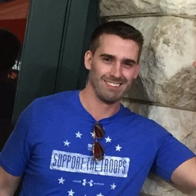 Profile Picture of Andrew Bean (@abean41) on Twitter