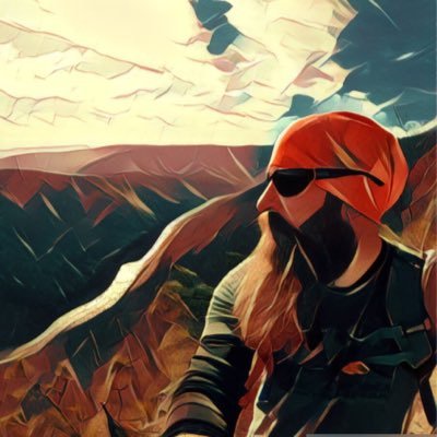 Profile Picture of Kevin Reavey (@kevinspocket) on Twitter