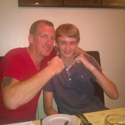 Profile Picture of Steve Cruse (@stevecruse1) on Twitter