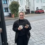 Profile Picture of Catherine Blair (@Catherine-Blair) on Facebook