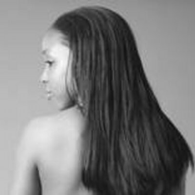 Profile Picture of Shanel Jones (@IMA_MFN_MODEL) on Twitter