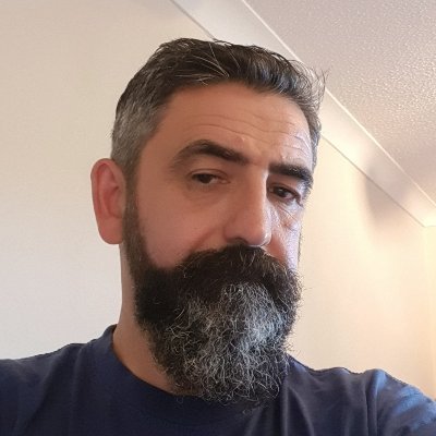Profile Picture of James McCubbin (@JamesMc99398579) on Twitter