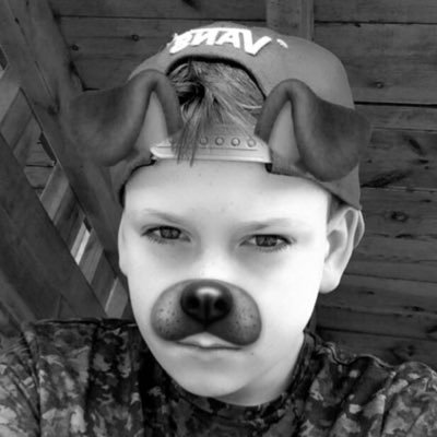 Profile Picture of Daniel Goulding (@Daniel__Gould11) on Twitter