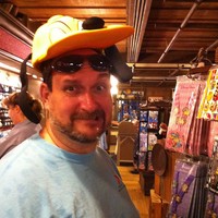 Profile Picture of Brian Standridge (@brian-standridge-5) on Quora