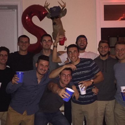 Profile Picture of Mike Glennon (@mike_glennon36) on Twitter
