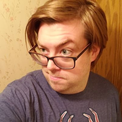 Profile Picture of Tony Garrett (@TonyAchooahhhhh) on Twitter