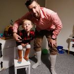 Daniel Gustke - Instagram Profile Picture of Daniel Gustke (@muffe1909) on Instagram