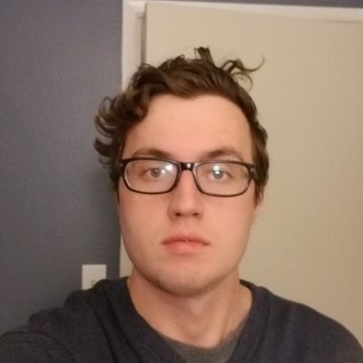 Profile Picture of JP (@Joseph_Pavel1) on Twitter