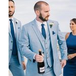 Profile Picture of Bradley Blaisdell (@bblaisdell10) on Instagram