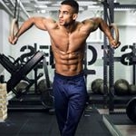 Profile Picture of Jeff K. Mensah ✞ (@thewolfofgothenburg) on Instagram