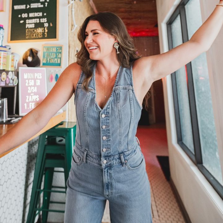 Profile Picture of Briana Huff (@bmhuff) on Tiktok