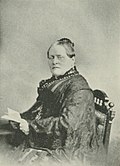 Profile Picture of Martha H. Mowryon Wikipedia