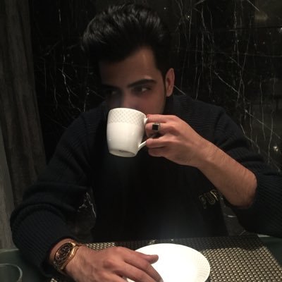 Profile Picture of Gautam Anand (@TheGautamAnand) on Twitter