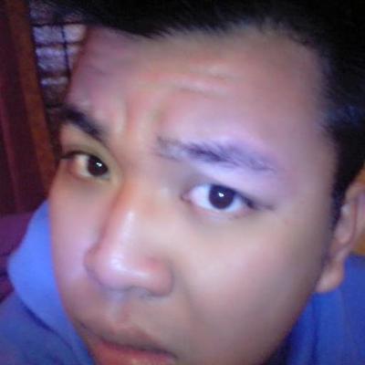 Profile Picture of Kenneth Manuel (@KenSuperb) on Twitter