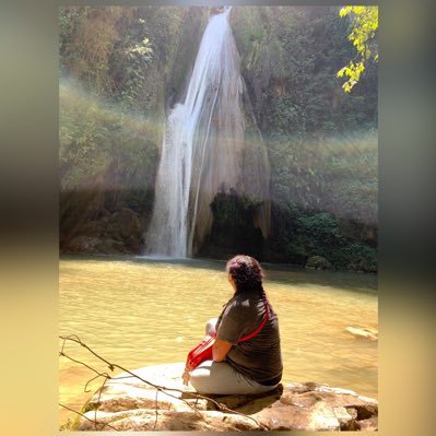 Profile Picture of Daniela Trejo (@15Daniela11) on Twitter