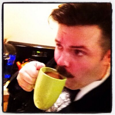 Profile Picture of Djtripleb (@BlakeBurney) on Twitter