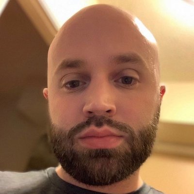 Profile Picture of James Aiello (@MrJamesAiello) on Twitter