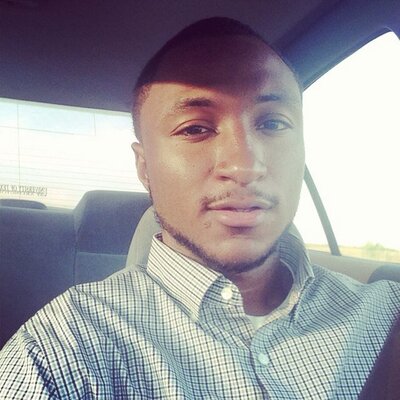 Profile Picture of Cedric Dillard (@The_OtherCJ) on Twitter