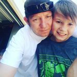 Profile Picture of jeremy andrew gipson (@jeremyandrewgipson) on Instagram