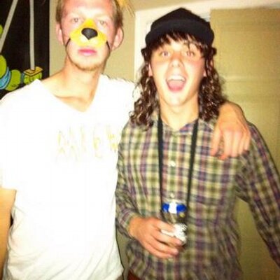 Profile Picture of Kyle Tobin (@TheTobinTime) on Twitter