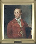 Profile Picture of Auguste Chouteau - Wikipediaon Wikipedia