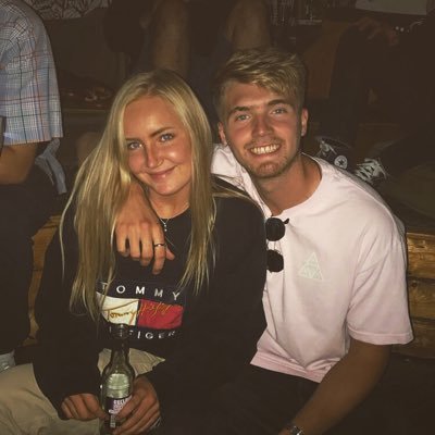 Profile Picture of Toby Weston (@tobyWest12) on Twitter