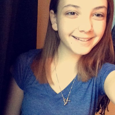 Profile Picture of Savannah Campbell (@Sissy0828) on Twitter