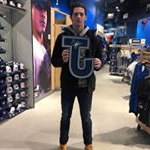 Profile Picture of Jared Eagles (@jared_eagles11) on Instagram